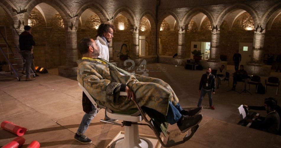 Barbiere di Siviglia 1