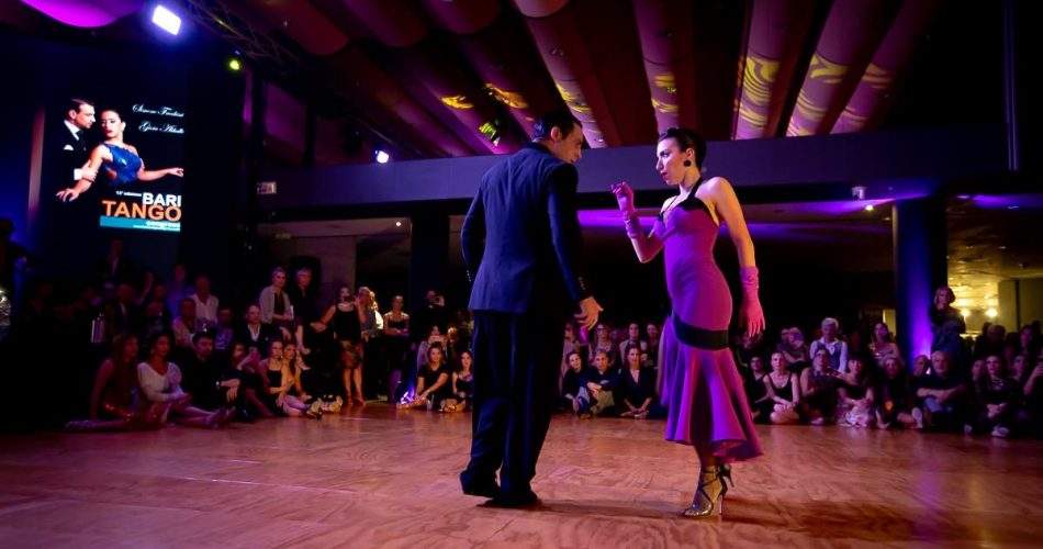 Bari International Tango Congress_4