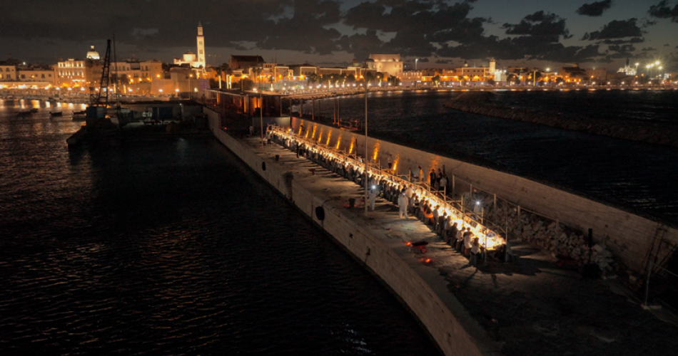 Bari Museo del Mare