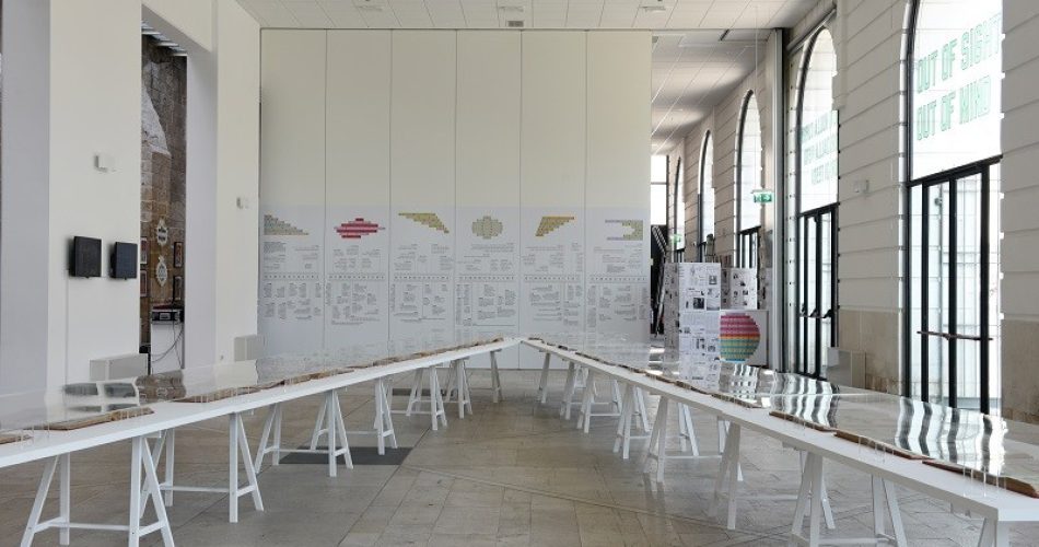 “Bari Visionaria. 1989 - 1994, 2021” (3)