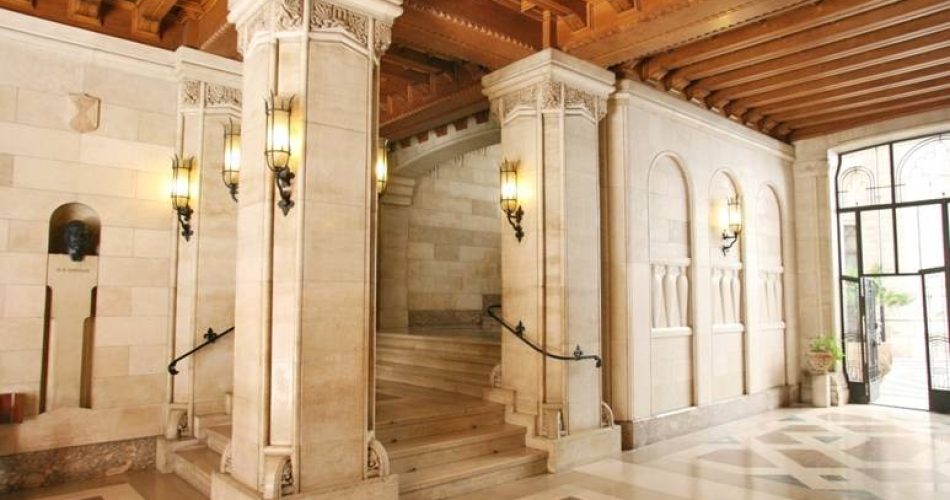 Bari sede Acquedotto Pugliese 2