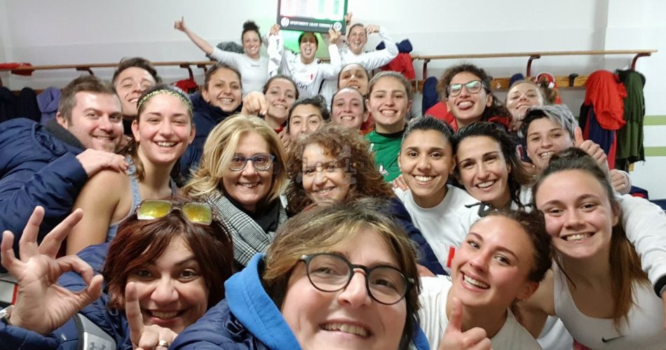 Pink Bari Tavagnacco