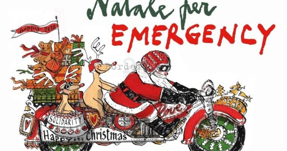 Natale per Emergency