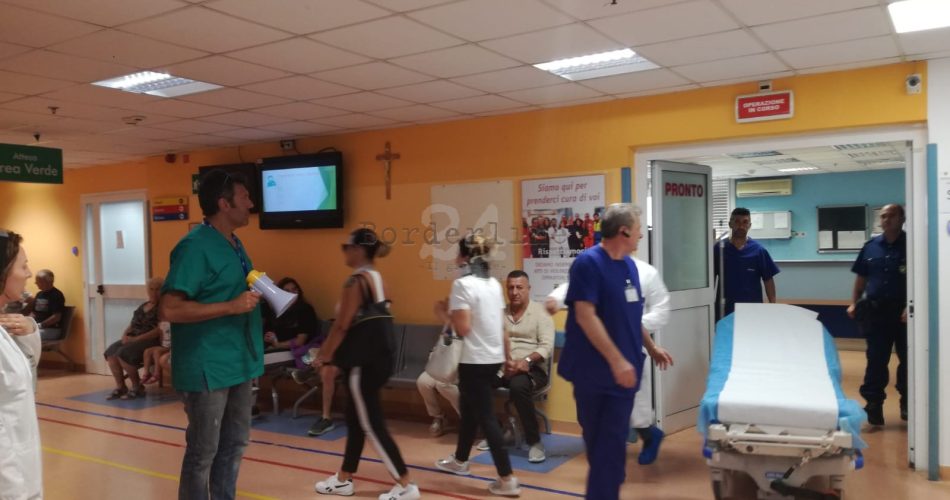 Barletta esercitazione