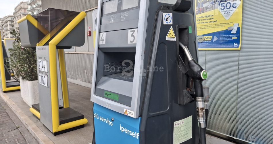 Benzina