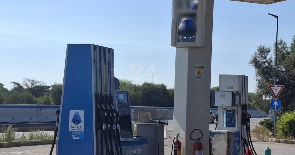 Benzina