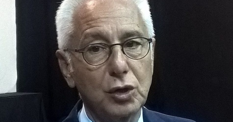 Beppe Fragasso Ance Bari E Bat