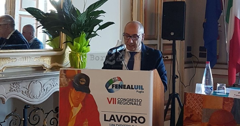 Bevilacqua Salvatore