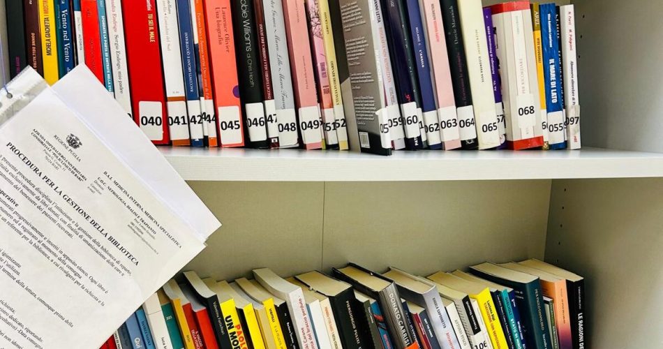 Biblio in nefrologia