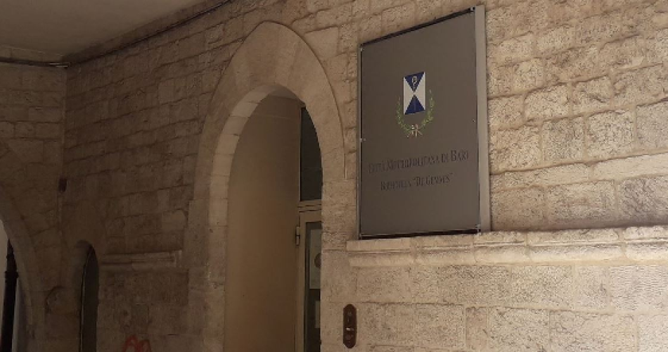 Biblioteca De gemmis