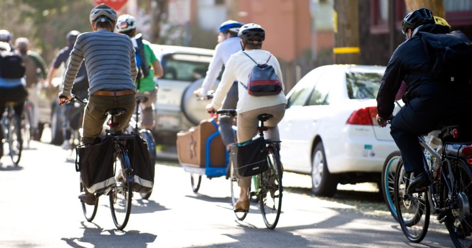 Bike To Work Day Mtc