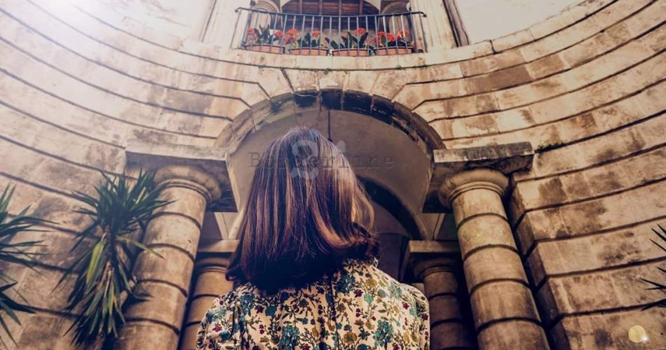 Bitonto Cortili Aperti 1