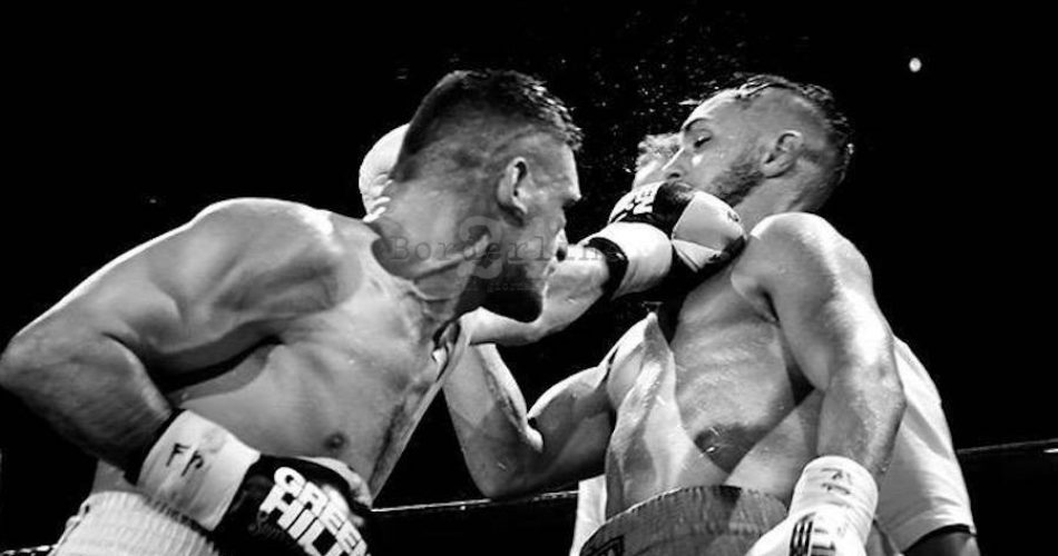 BoezioVsGeografo Foto Renata Romagnoli