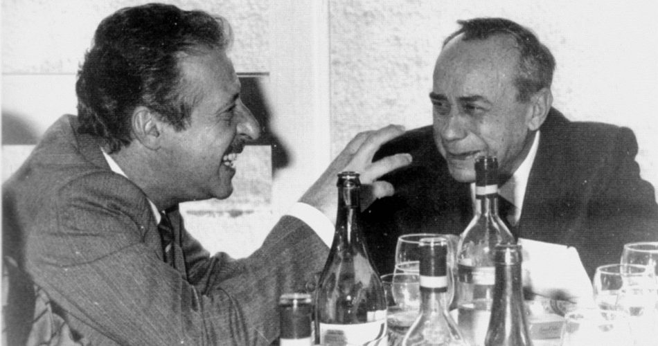 Borsellino Borsellino