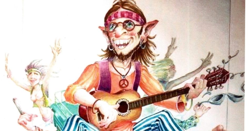 Bozzetto Associazione Con le Mani