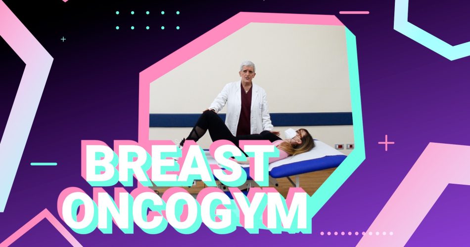 Breast oncogym