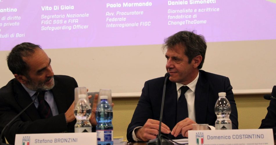 Bronzini e Costantino (1)