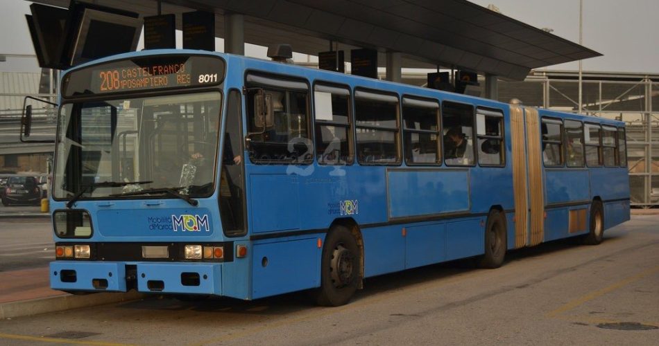 Bus