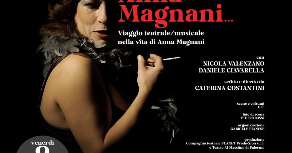 CARA ANNA quadrata acqua