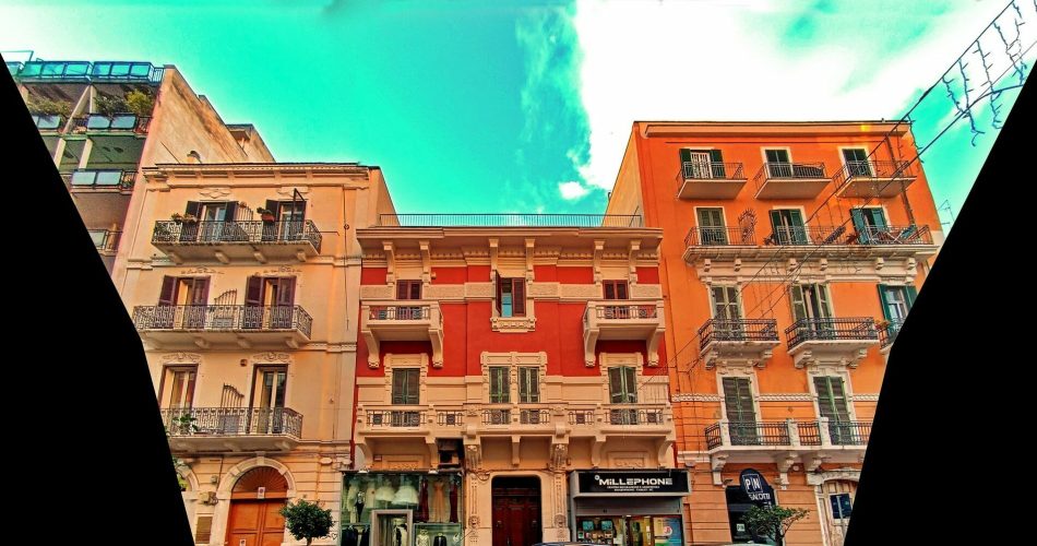 CASE di Potenza Giuseppe