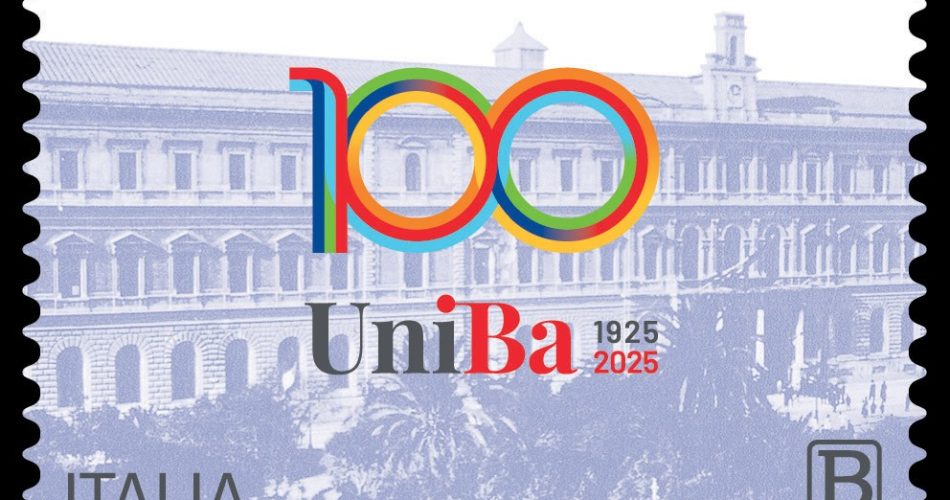 Università Bari provino