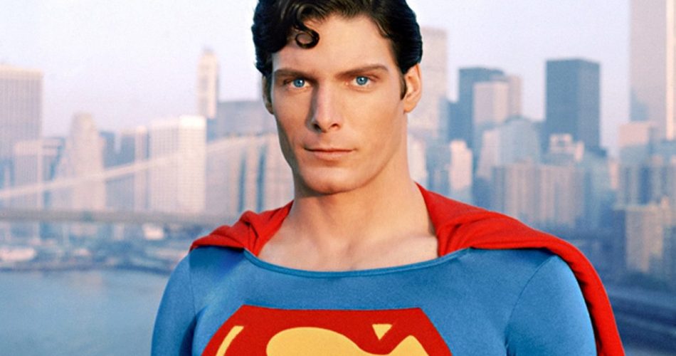 christopher reeve