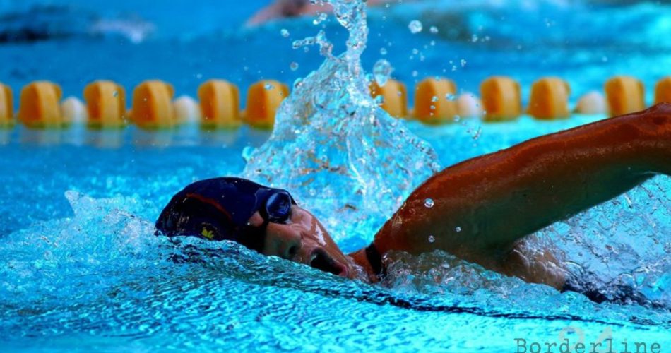 Campionati Italiani di nuoto paralimpico