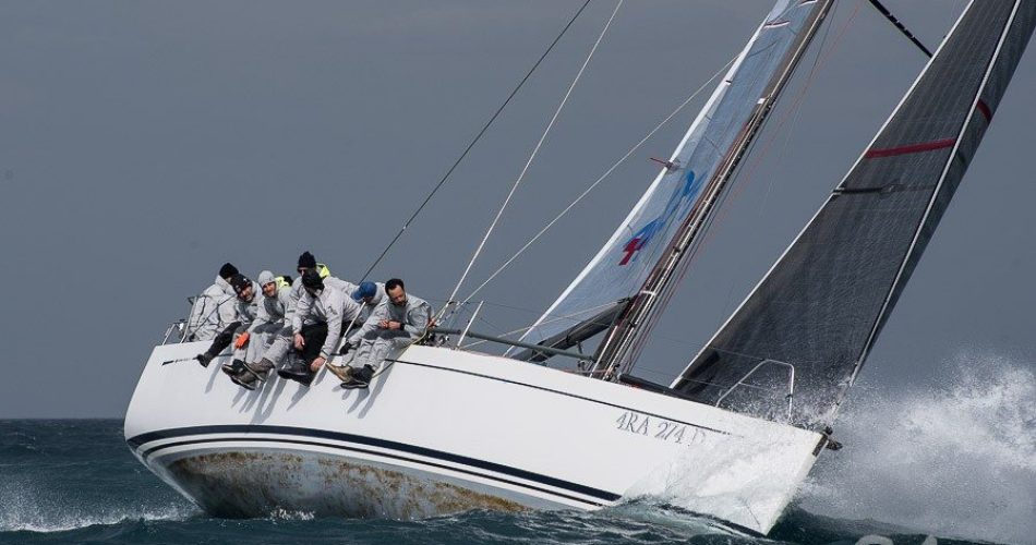 Campionato vela