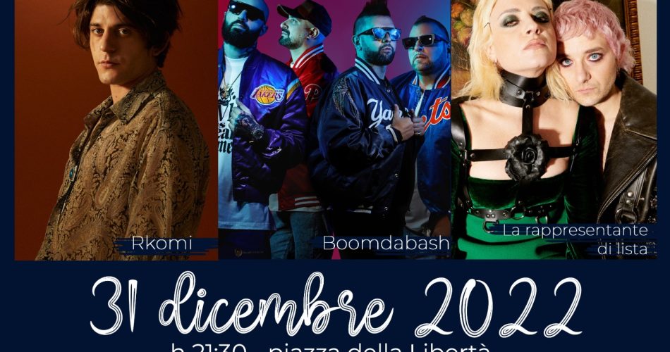 Capodanno a Bari 2022