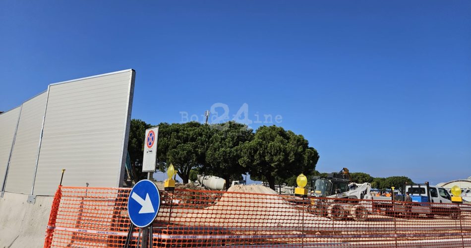 Capolinea maratona brt