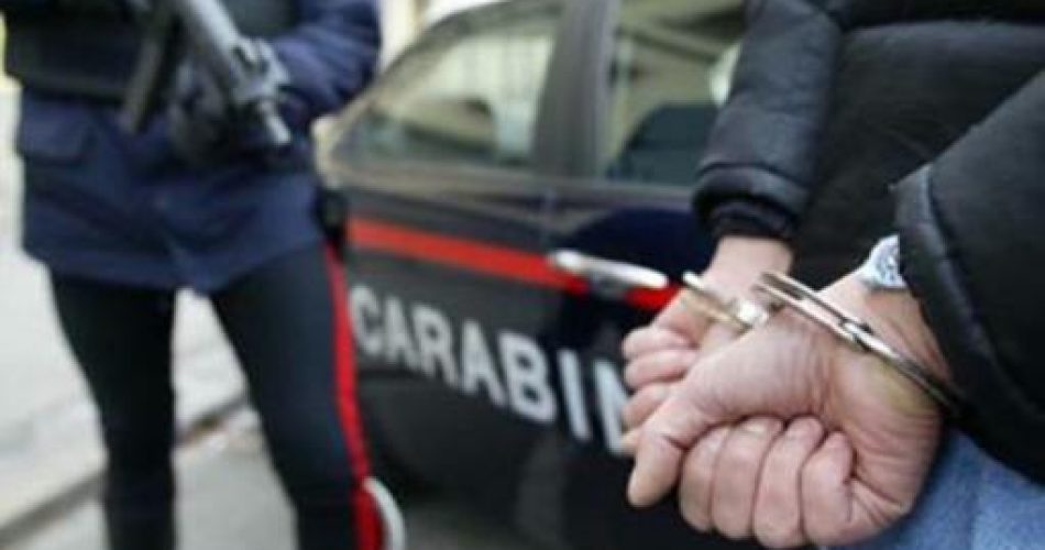 (Foto di repertorio)