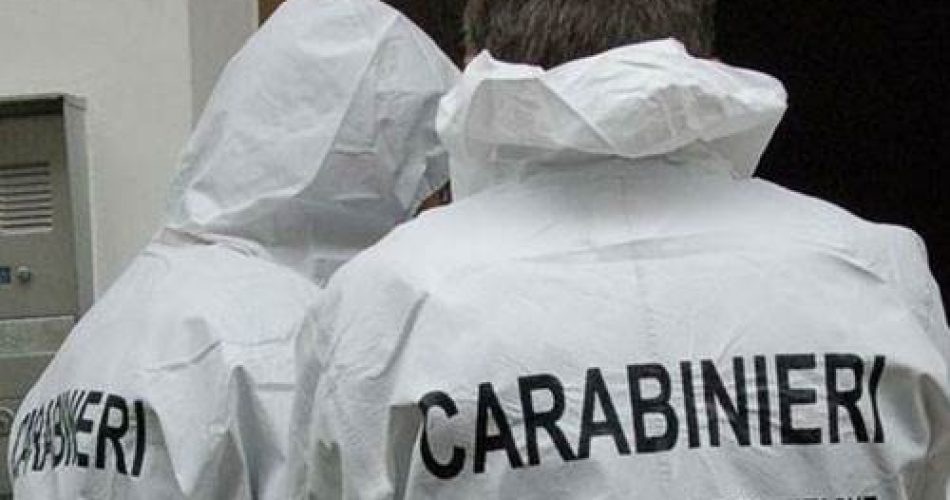 Carabinieri-sul-posto Carabinieri Sul Posto