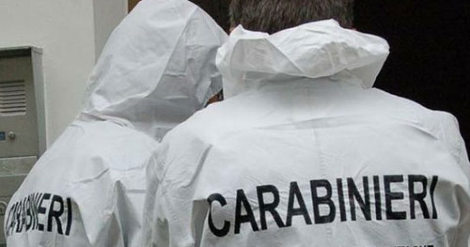 (Foto di repertorio)