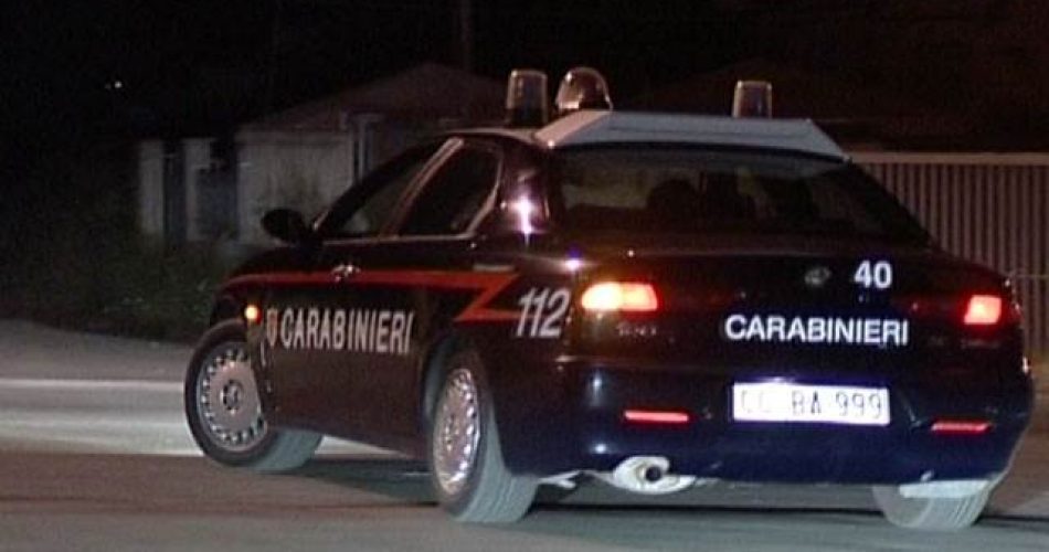 Carabinieri Carabinieri