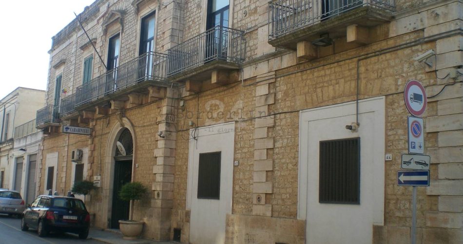 casamassima carabinieri