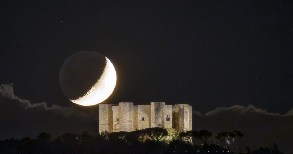 Castel De Monte -161026-0044-Modifica