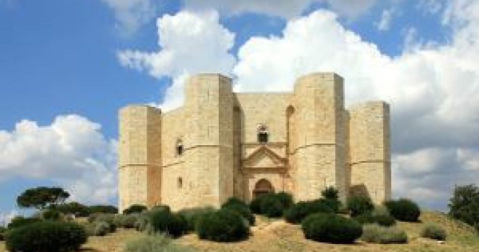 Castel del Monte