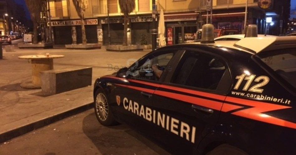 Carabinieri Carabinieri