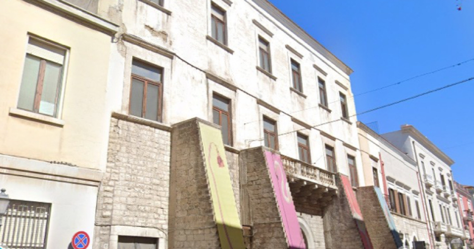 ex barletta