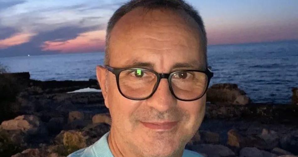 Foto Screen GoFundMe