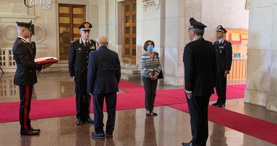 Cerimonia MOVC Di Gennaro 3