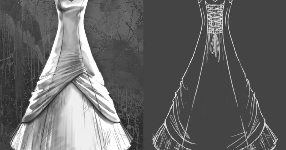 ChoQB Dress