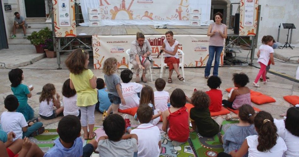 Cittadeilibri 26 giugno 10