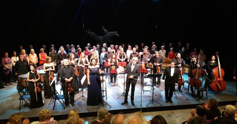 Collegium Musicum all'Abeliano - Ph Vito Signorile 1