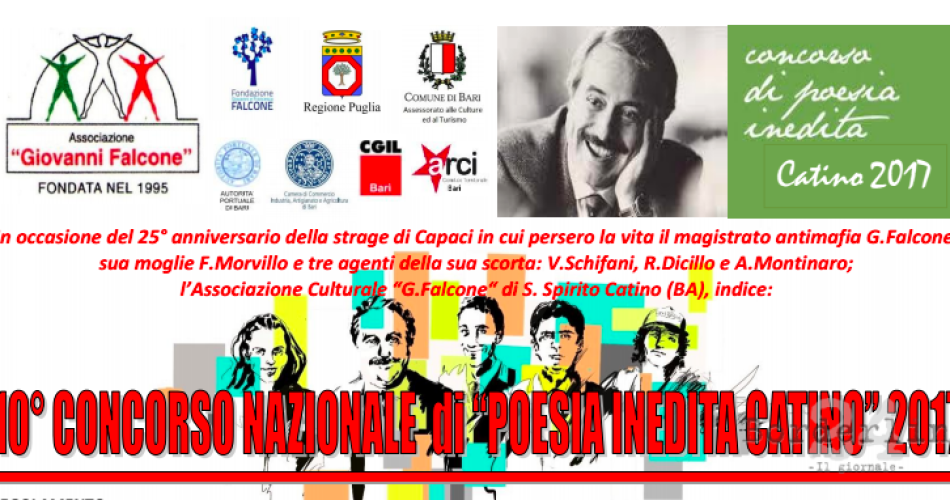 Concorso poesia inedita