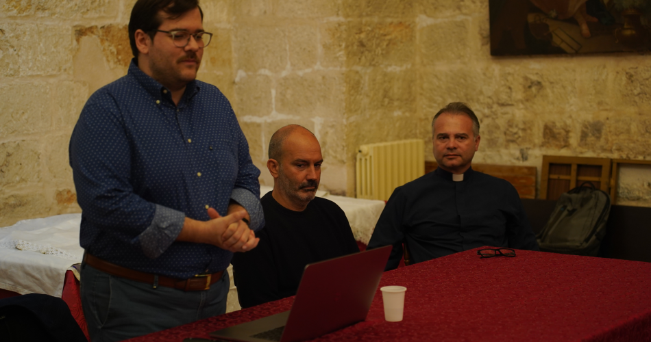 Conferenza stampa Ad Libitum