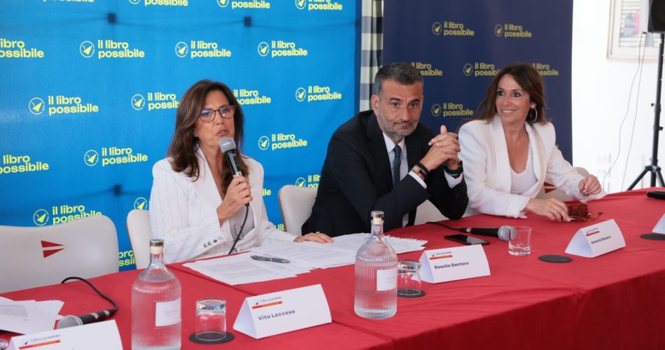 Conferenza stampa Libro Possibile 2026 (10)