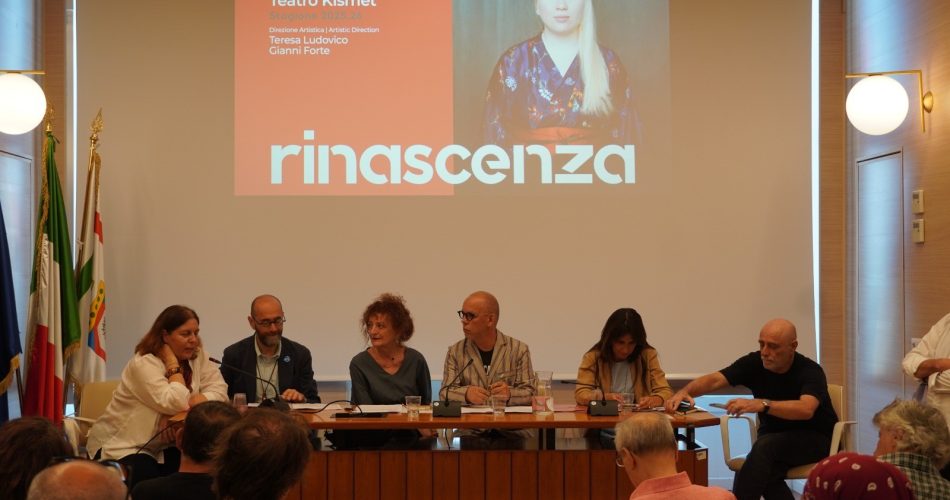 Conferenza stampa Stagione Rinascenza Kismet (2)