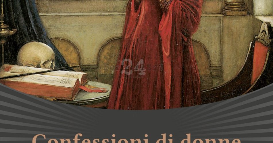 Confessioni di donne