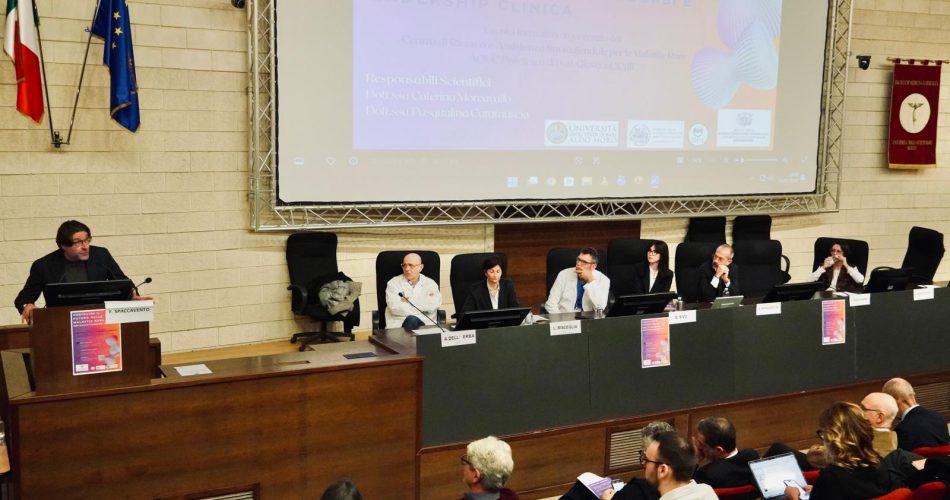 Congresso malattie rare